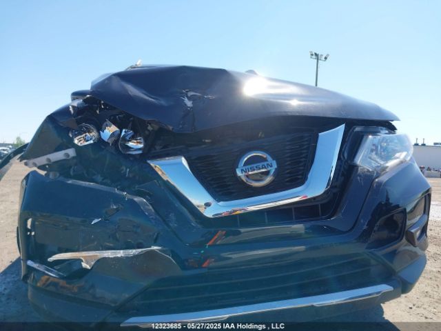 5N1AT2MV4LC770326 Nissan Rogue