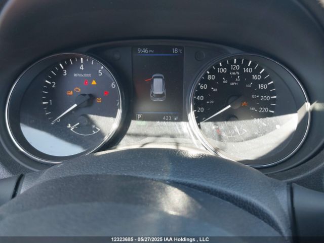 5N1AT2MV4LC770326 Nissan Rogue