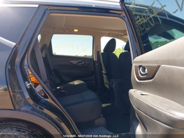 5N1AT2MV4LC770326 Nissan Rogue