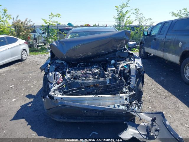 2T3B1RFV3NC296178 Toyota RAV4 LE