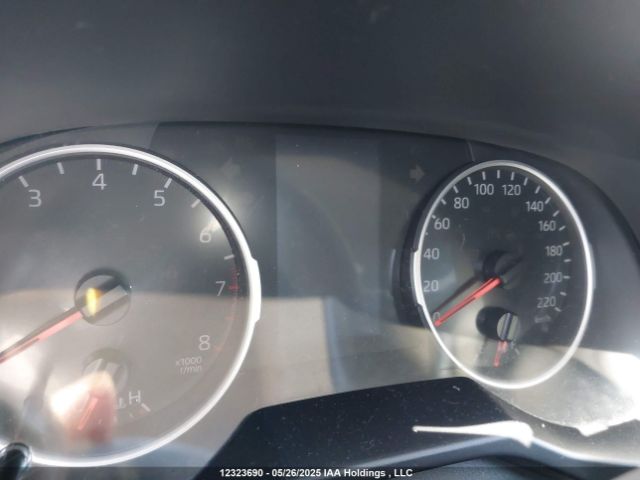2T3B1RFV3NC296178 Toyota RAV4 LE