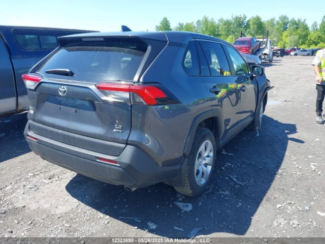 2T3B1RFV3NC296178 Toyota RAV4 LE