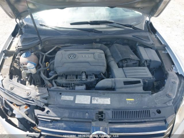 1VWAS7A37FC035591 Volkswagen PASSAT S