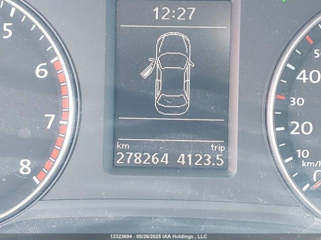 1VWAS7A37FC035591 Volkswagen PASSAT S