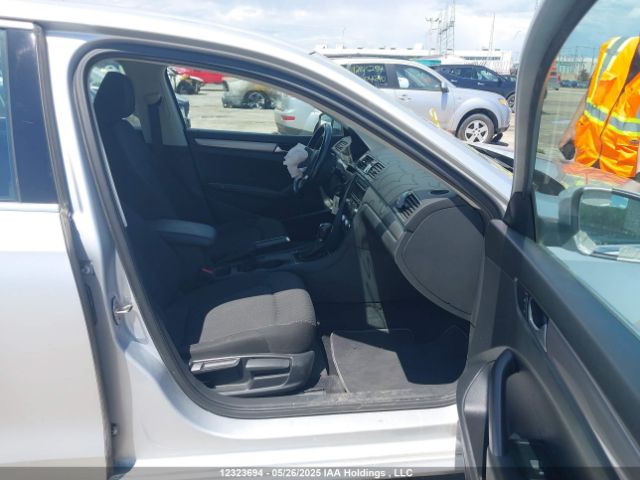 1VWAS7A37FC035591 Volkswagen PASSAT S