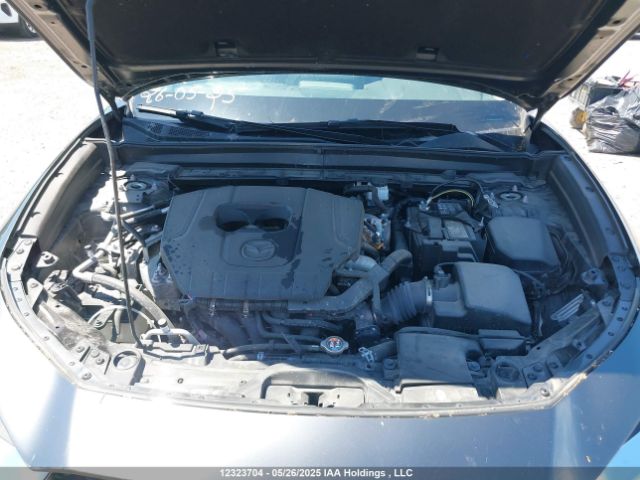 3MVDMBCMXRM701296 Mazda Cx-30 Preferred