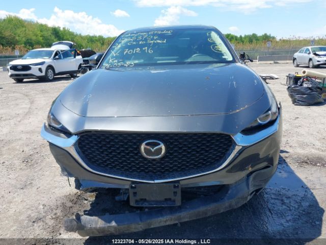3MVDMBCMXRM701296 Mazda Cx-30 Preferred
