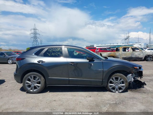 3MVDMBCMXRM701296 Mazda Cx-30 Preferred