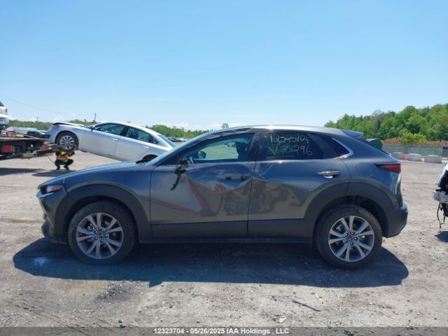 3MVDMBCMXRM701296 Mazda Cx-30 Preferred
