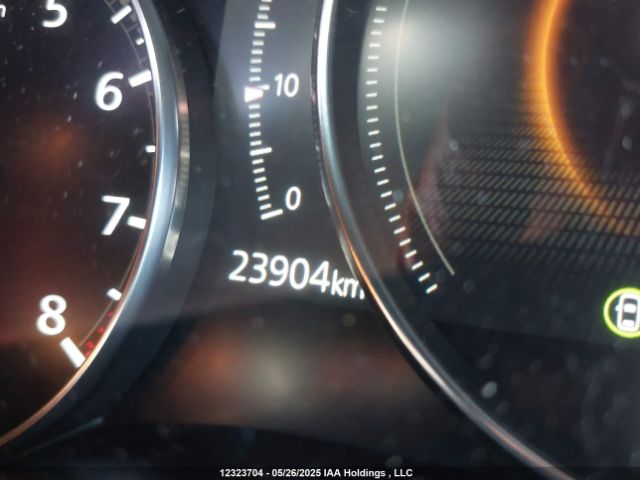 3MVDMBCMXRM701296 Mazda Cx-30 Preferred