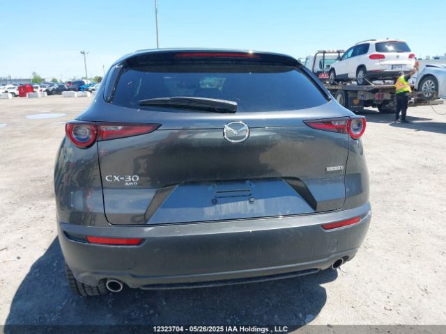 3MVDMBCMXRM701296 Mazda Cx-30 Preferred