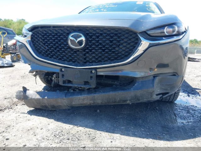 3MVDMBCMXRM701296 Mazda Cx-30 Preferred
