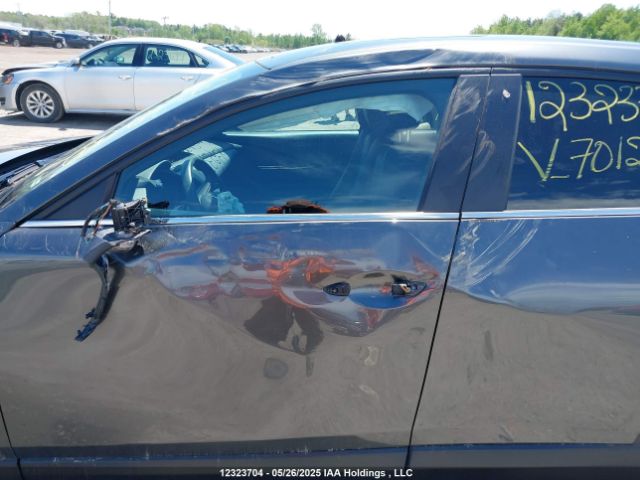 3MVDMBCMXRM701296 Mazda Cx-30 Preferred