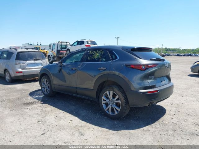 3MVDMBCMXRM701296 Mazda Cx-30 Preferred