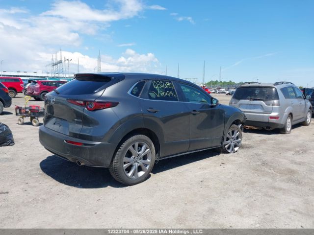 3MVDMBCMXRM701296 Mazda Cx-30 Preferred