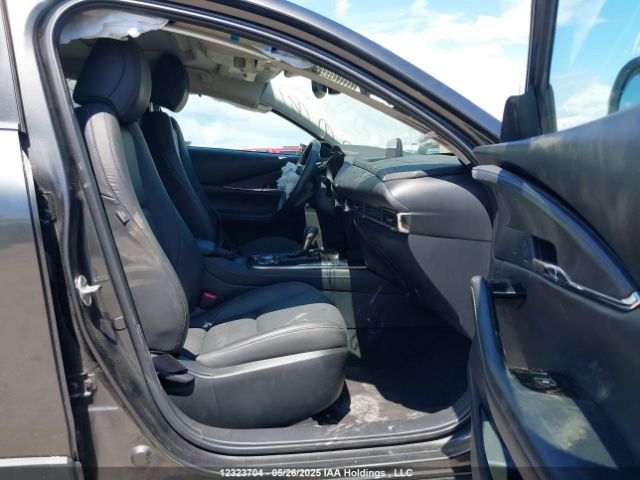 3MVDMBCMXRM701296 Mazda Cx-30 Preferred