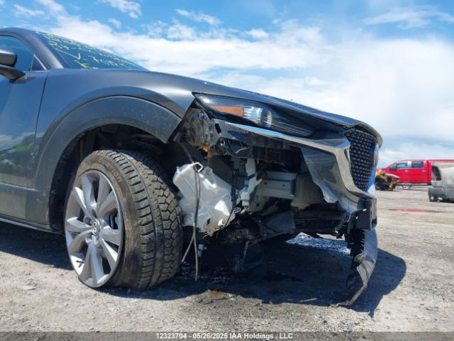 3MVDMBCMXRM701296 Mazda Cx-30 Preferred