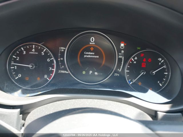 3MVDMBCMXRM701296 Mazda Cx-30 Preferred