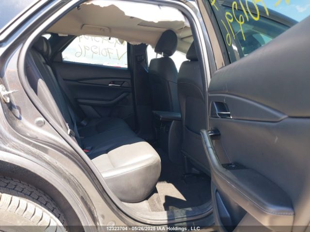 3MVDMBCMXRM701296 Mazda Cx-30 Preferred