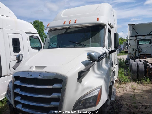 3AKJHHDR9KSJM0194 Freightliner Detroit Diesel Dd15