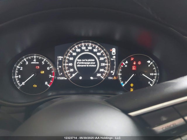JM1BPAML6M1346312 Mazda py