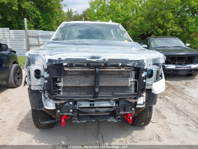1GT49VEY2PF211971 GMC l5p
