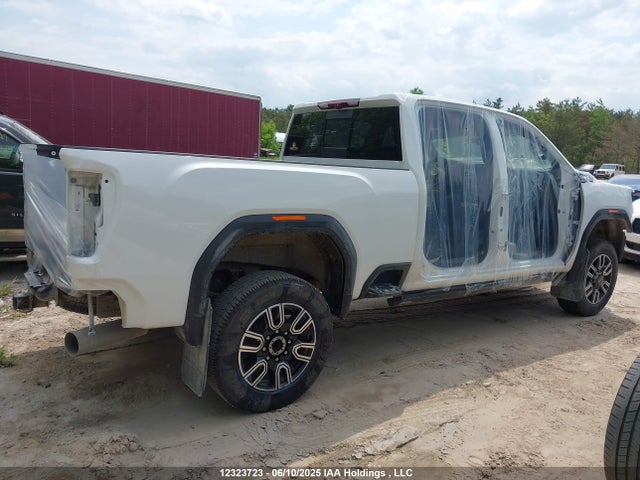 1GT49VEY2PF211971 GMC l5p