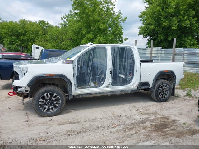 1GT49VEY2PF211971 GMC l5p