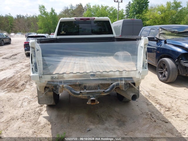 1GT49VEY2PF211971 GMC l5p