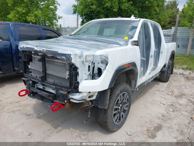 1GT49VEY2PF211971 GMC l5p