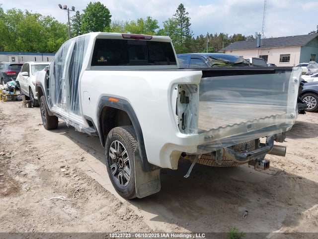 1GT49VEY2PF211971 GMC l5p
