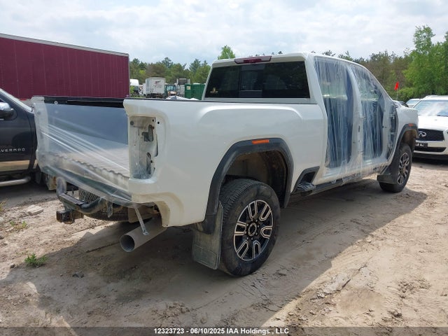 1GT49VEY2PF211971 GMC l5p