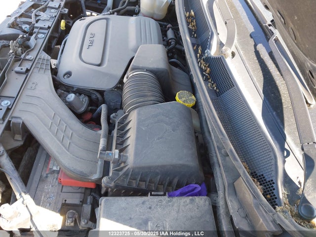 2C4RC1EGXLR289599 Chrysler Pacifica