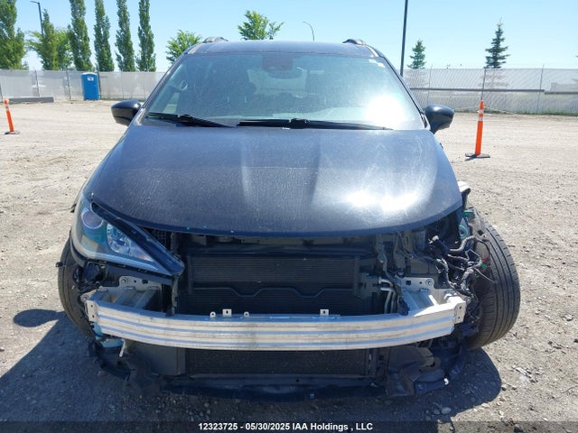 2C4RC1EGXLR289599 Chrysler Pacifica