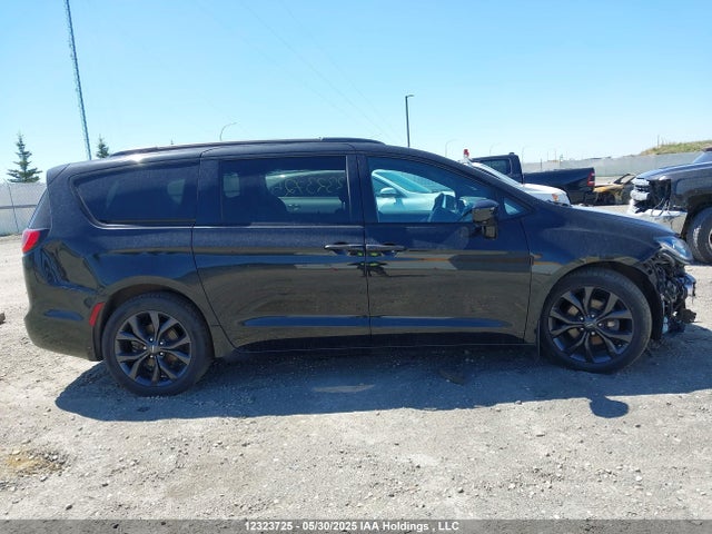 2C4RC1EGXLR289599 Chrysler Pacifica