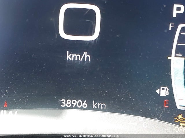 2C4RC1EGXLR289599 Chrysler Pacifica
