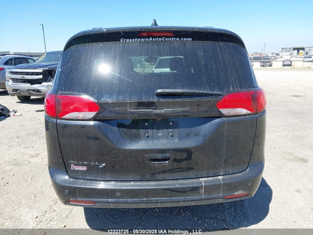 2C4RC1EGXLR289599 Chrysler Pacifica