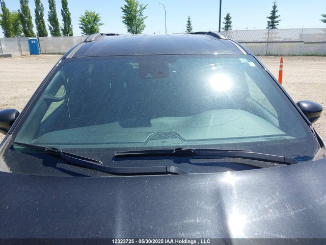 2C4RC1EGXLR289599 Chrysler Pacifica