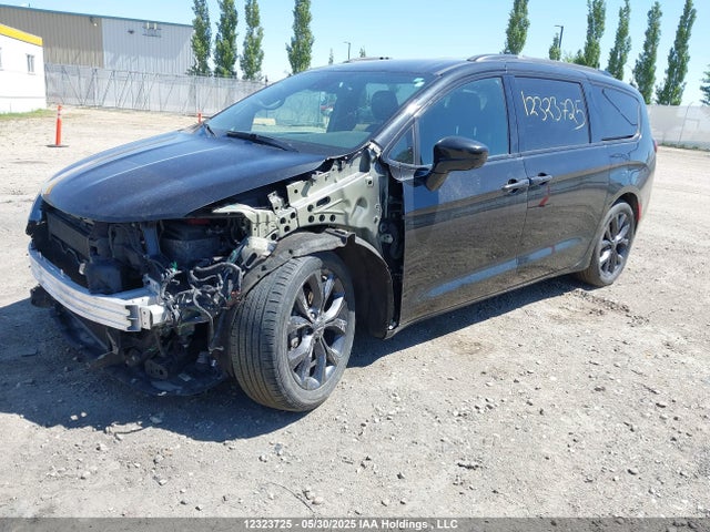 2C4RC1EGXLR289599 Chrysler Pacifica