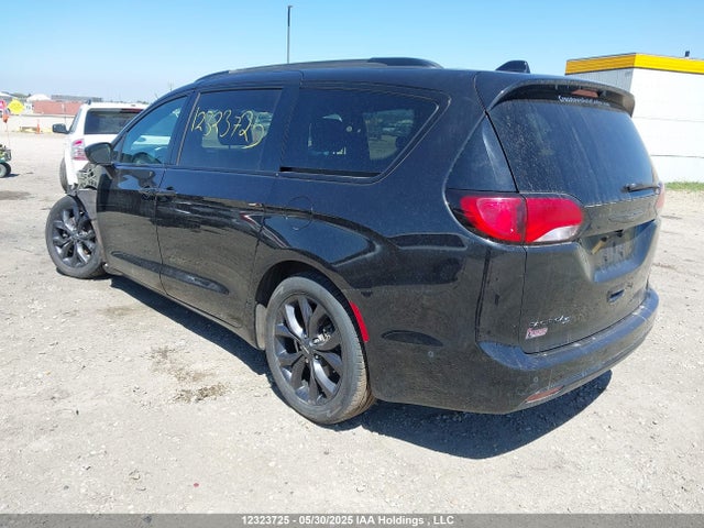 2C4RC1EGXLR289599 Chrysler Pacifica