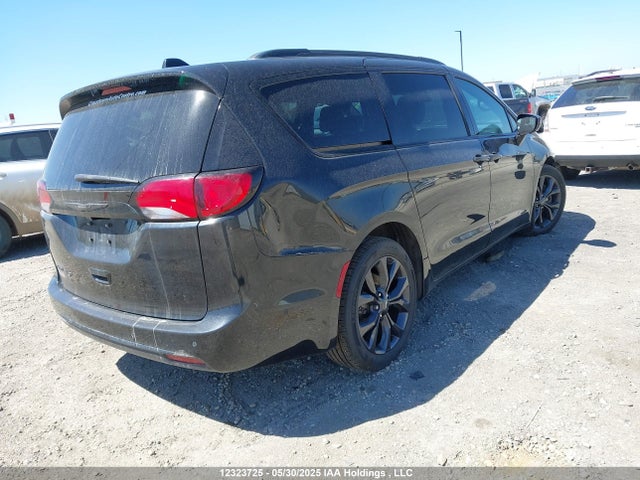 2C4RC1EGXLR289599 Chrysler Pacifica