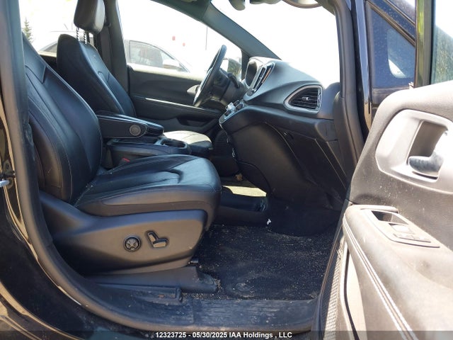 2C4RC1EGXLR289599 Chrysler Pacifica
