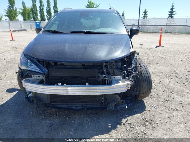 2C4RC1EGXLR289599 Chrysler Pacifica