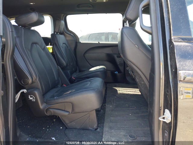 2C4RC1EGXLR289599 Chrysler Pacifica