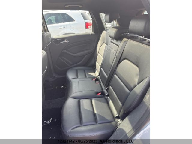 WDDMH4EB7EJ189815 Mercedes-Benz 2014