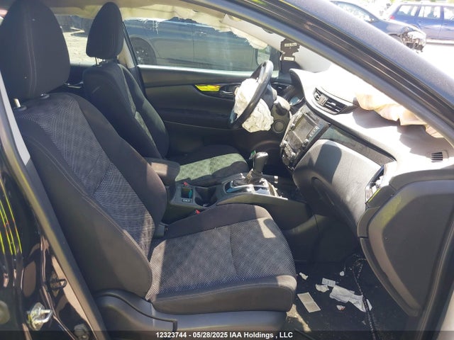 JN1BJ1CR0KW333520 Nissan 2019