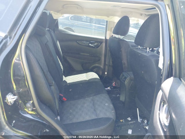 JN1BJ1CR0KW333520 Nissan 2019