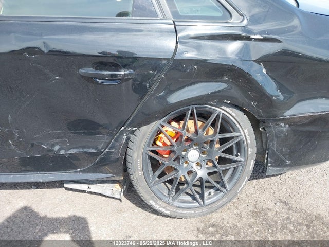 WAUDGCFL8EA122359 Audi S4