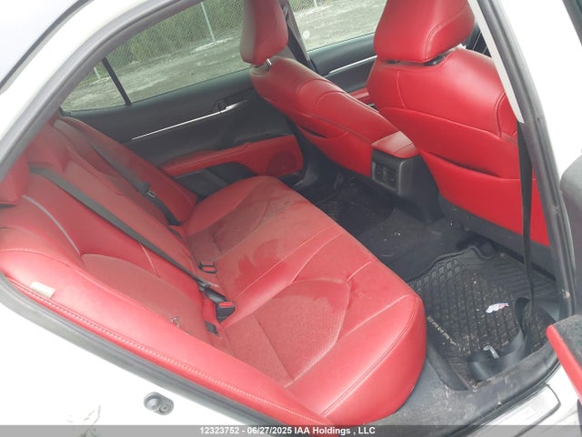 4T1B61HK9KU227133 Toyota CAMRY XSE