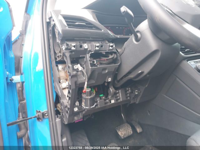 3VV4X7B22PM372291 Volkswagen Taos